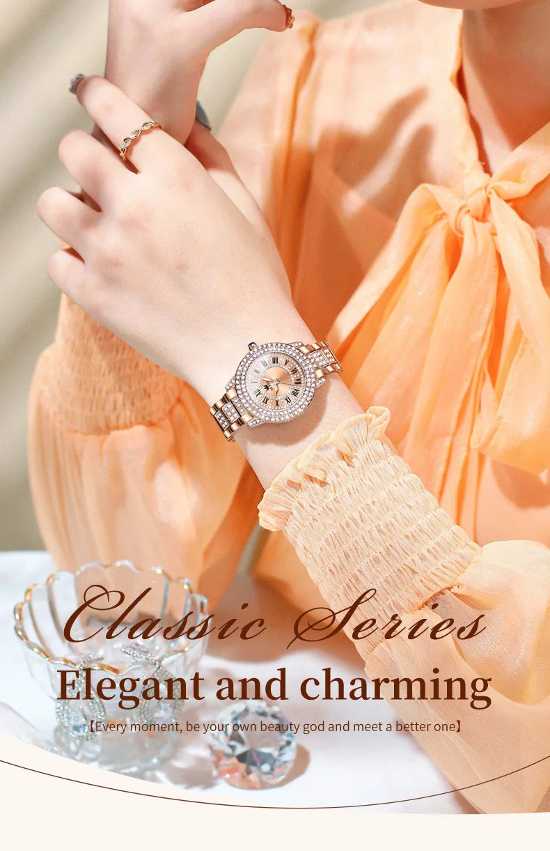 OLEVS Watch for Women